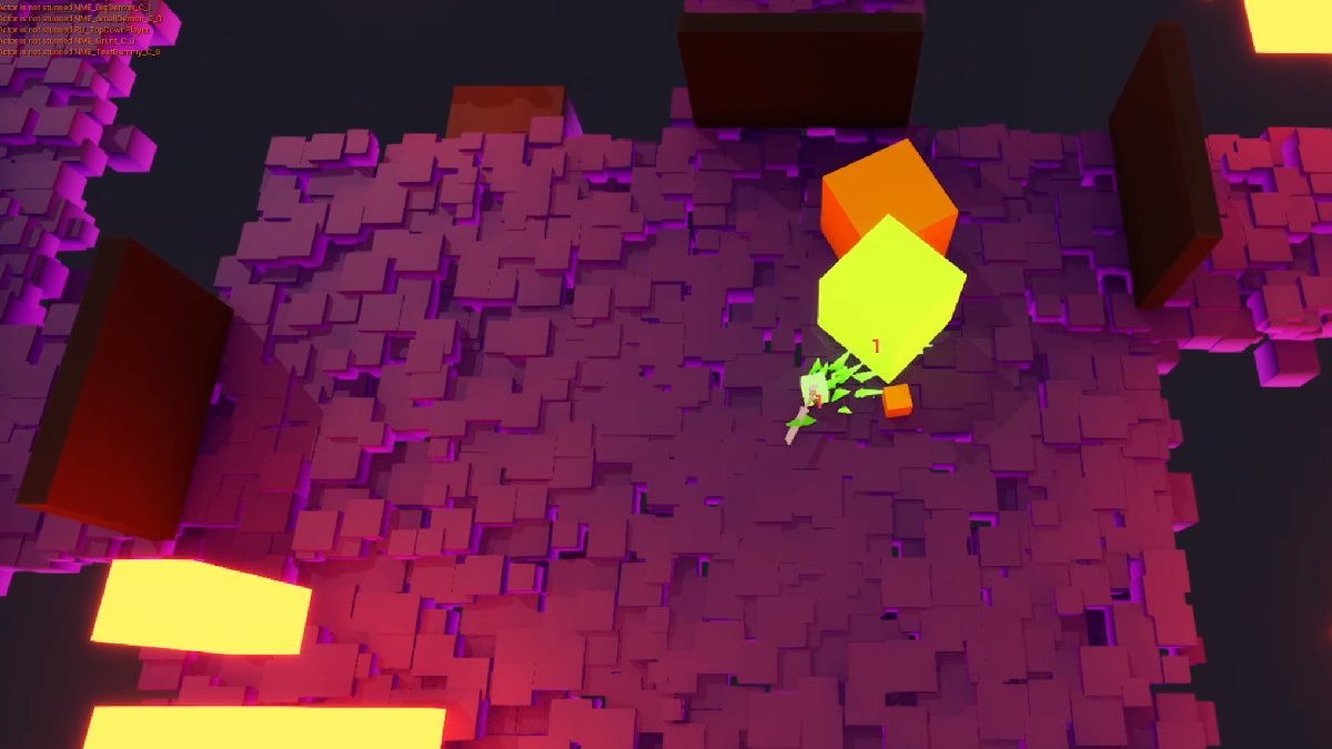 Andrew Black Game Developer